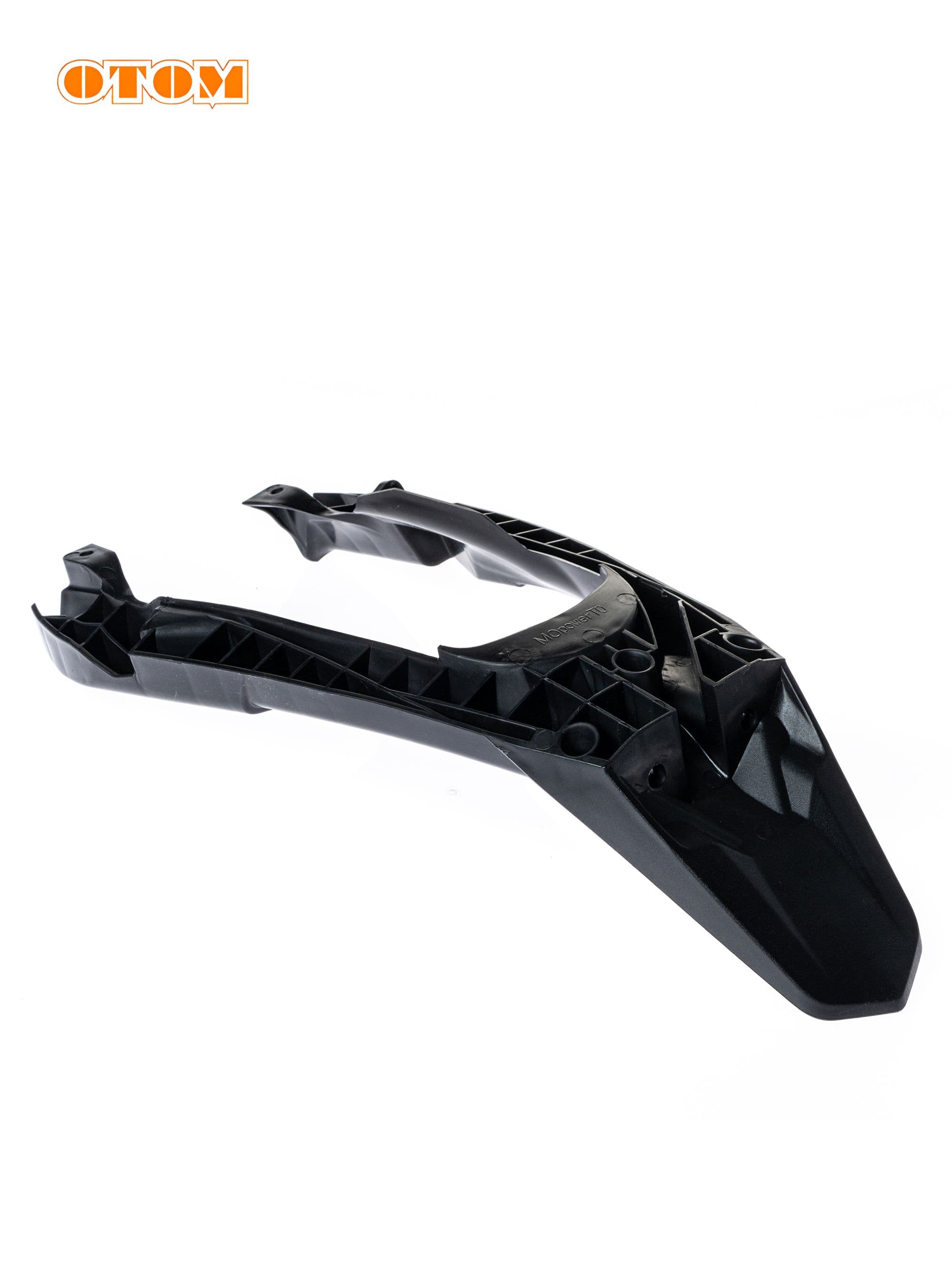Подкрылок под стоп сигнал задний для мотоцикла KTM 2024 Enduro EXC EXCF XCW XCFW 150 250 300 450 500 OTOM