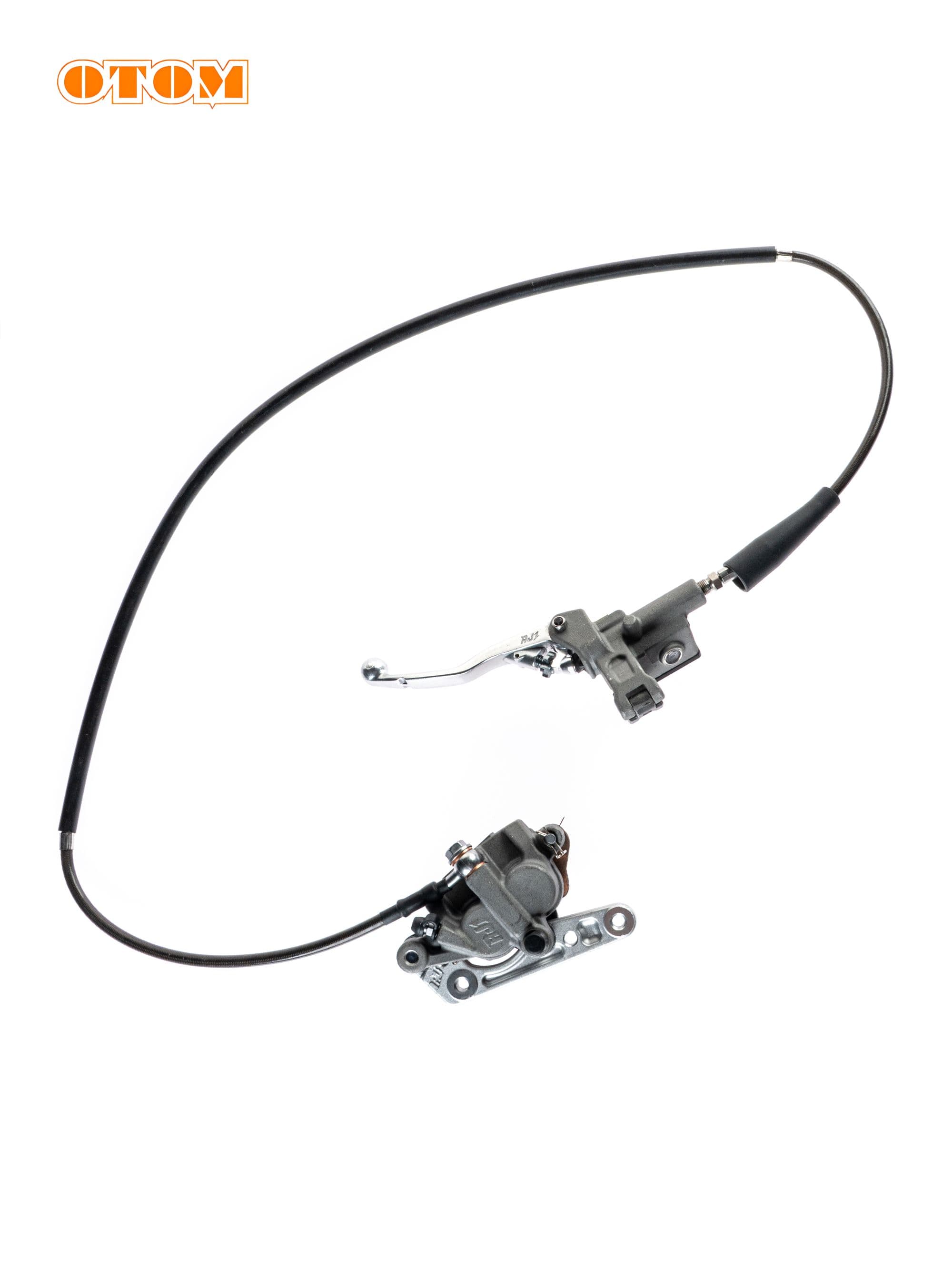 Тормоз передний в сборе AJ1 для мотоцикла KTM SX SXF XC XCF HUSQVARNA FC FX TC TX GASGAS EX MC OTOM