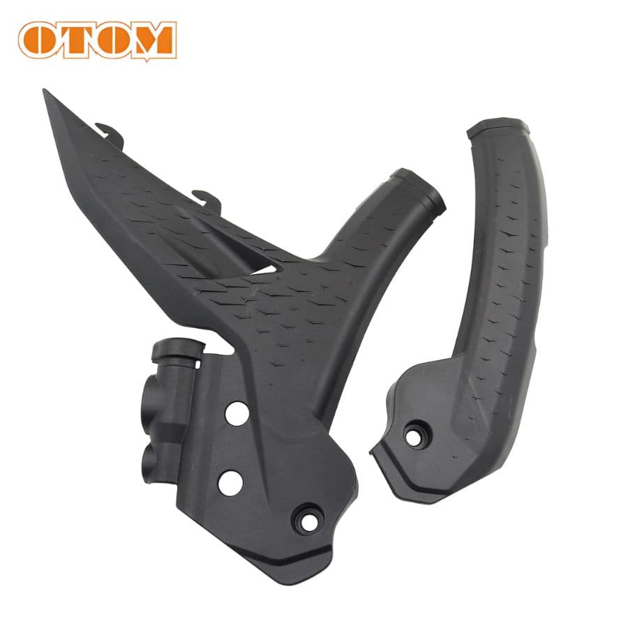 Защита рамы накладки KTM SX(F) EXC(F) XC(F) 23-24 OTOM