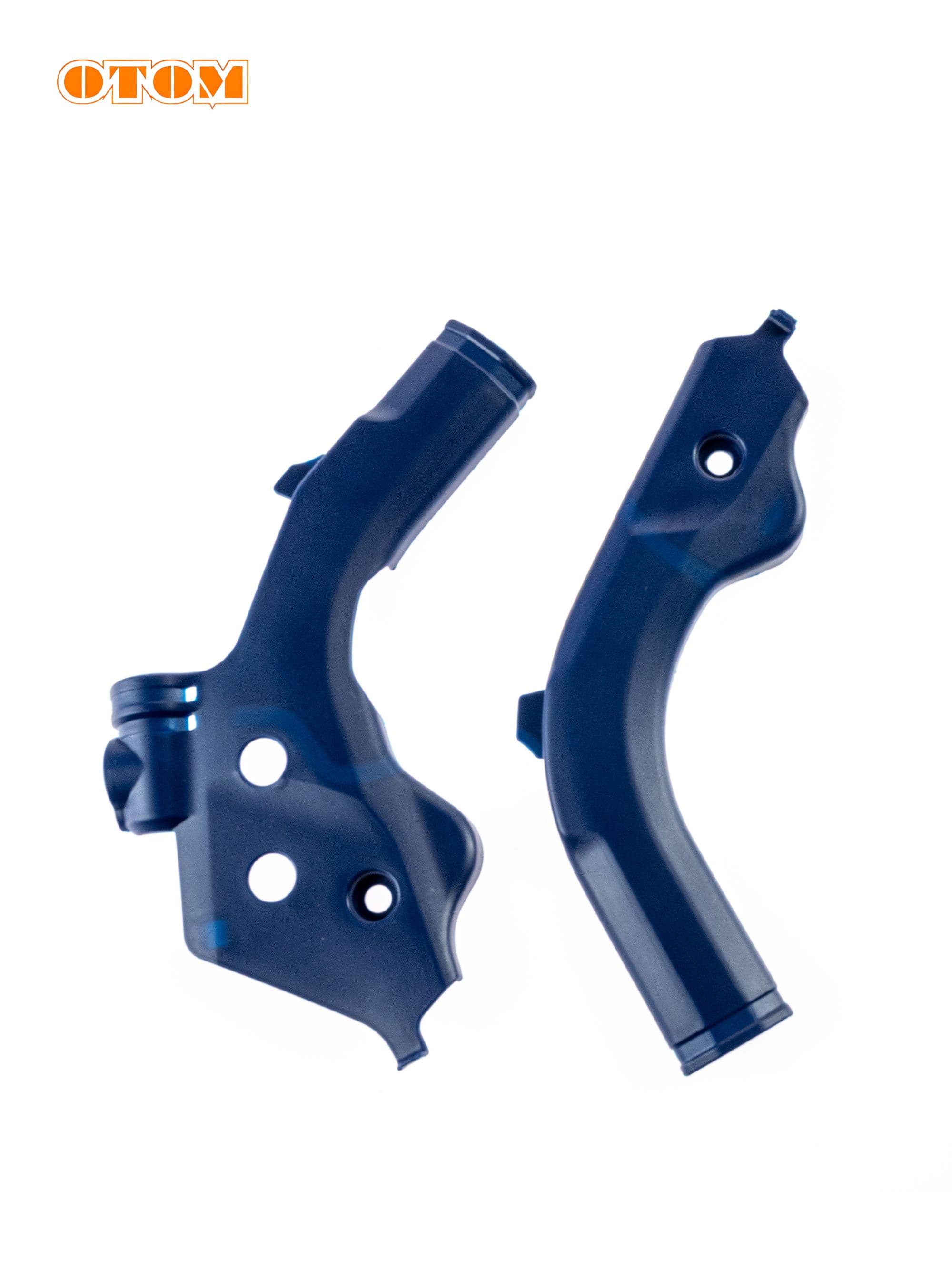 Защита рамы мотоцикла эндуро HUSQVARNA FE FX TC TE GASGAS EC