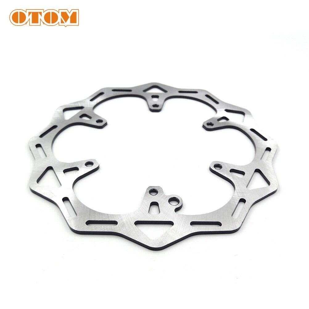 Диск тормозной передний OTOM для KTM HUSQVARNA GAS GAS AVANTIS GR7 GR8