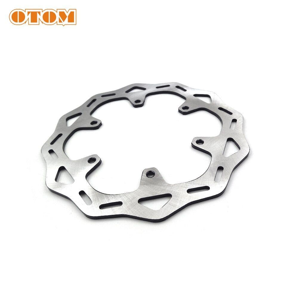 Диск тормозной задний OTOM для KTM HUSQVARNA GAS GAS AVANTIS GR7 GR8