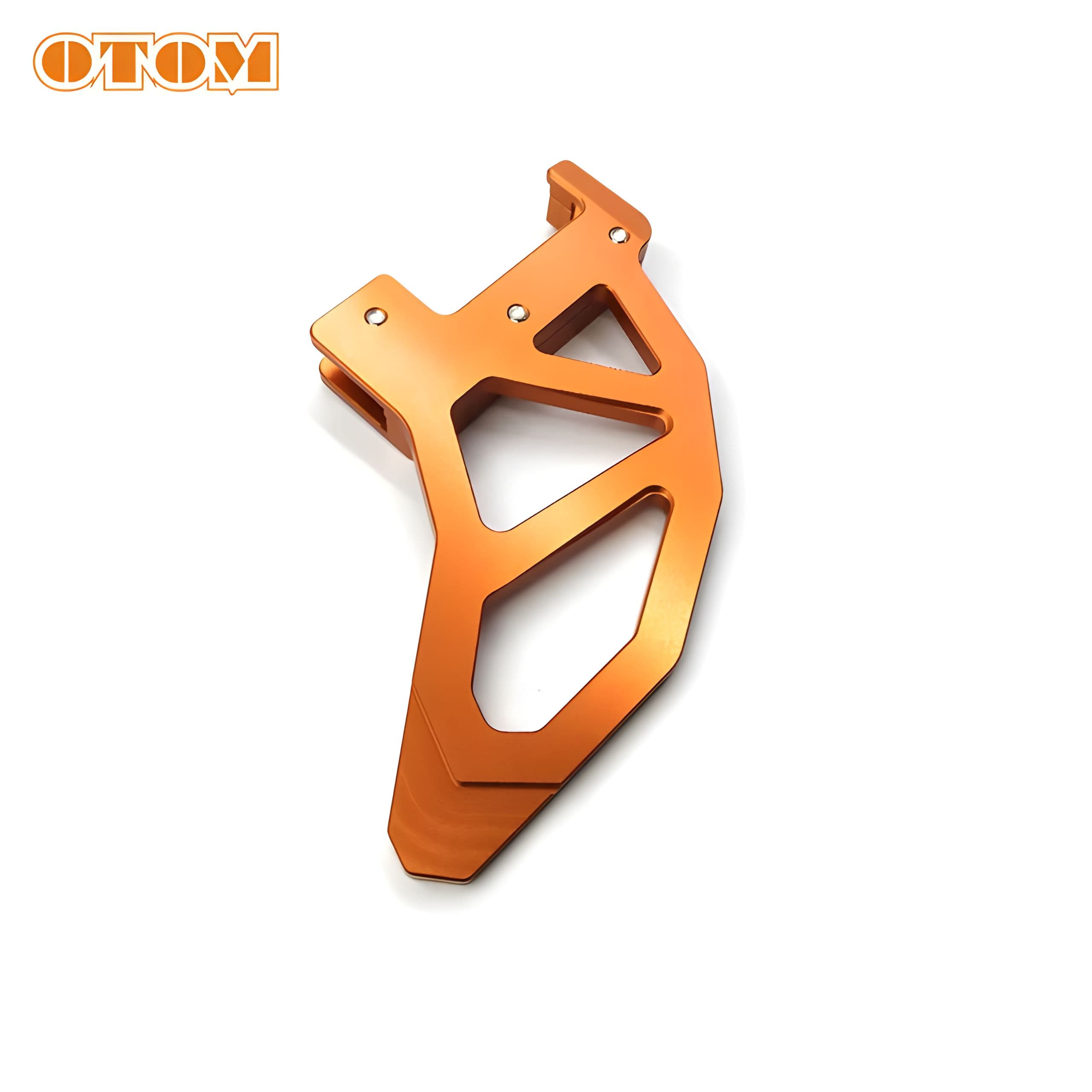 OTOM защита заднего тормоза для мотоцикла KTM AVANTIS