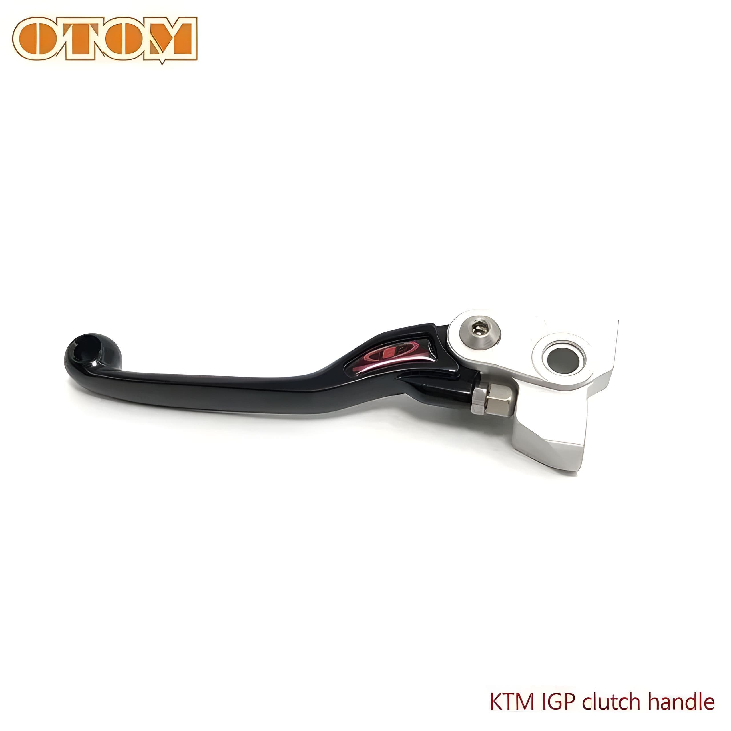 Лапка рычаг сцепления неломайка KTM Husqvarna Gas gas Beta Brembo 06-24 Otom