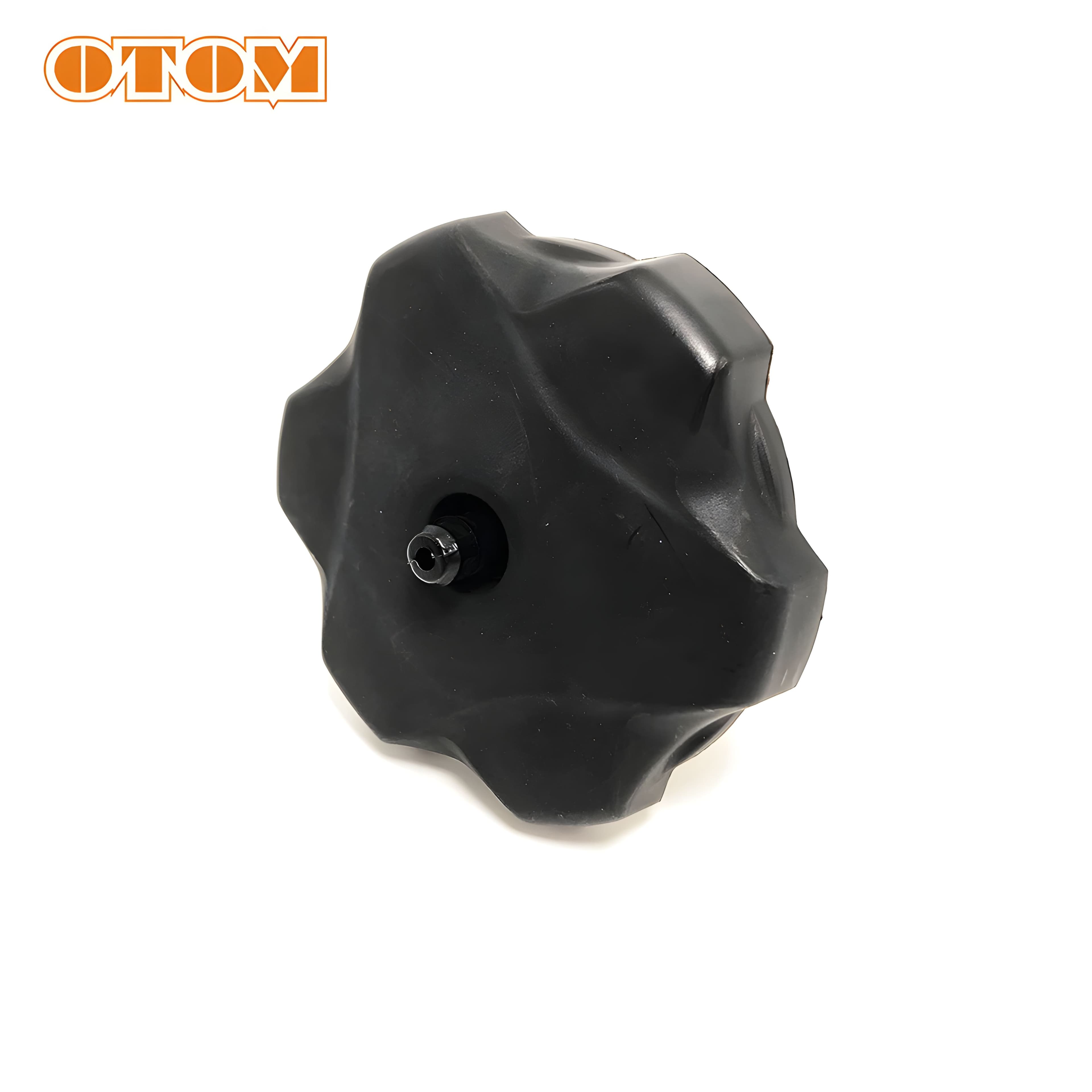 Крышка для бака мотоцикла OTOM, пластиковая топливная крышка для KTM SX SXF XC 125 150
