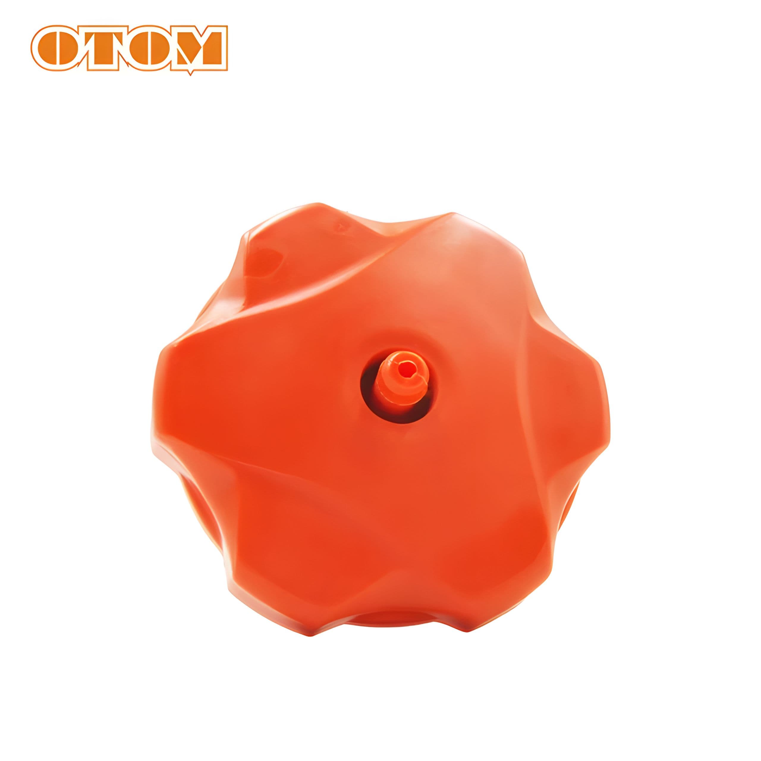 Крышка для бака мотоцикла OTOM, пластиковая топливная крышка для KTM SX SXF XC 125 150
